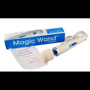 Hitachi Magic Wand Full Body Massager(0602001)